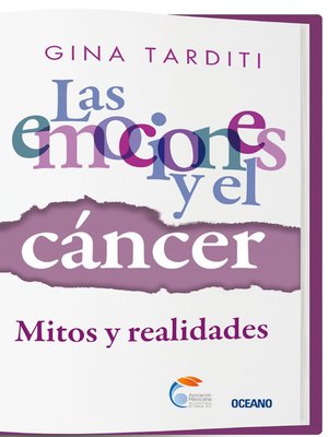 cover image of Las emociones y el cáncer